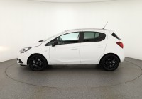 Vorschau: Opel Corsa E 1.4 Turbo Color Edition