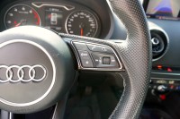 Audi A3 1.5 TFSI Sportback sport