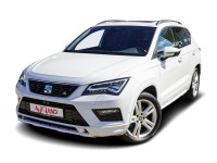 Seat Ateca 2.0 TSI FR 4Drive LED Navi Panorama AHK