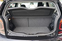 VW up up! 1.0 TSI