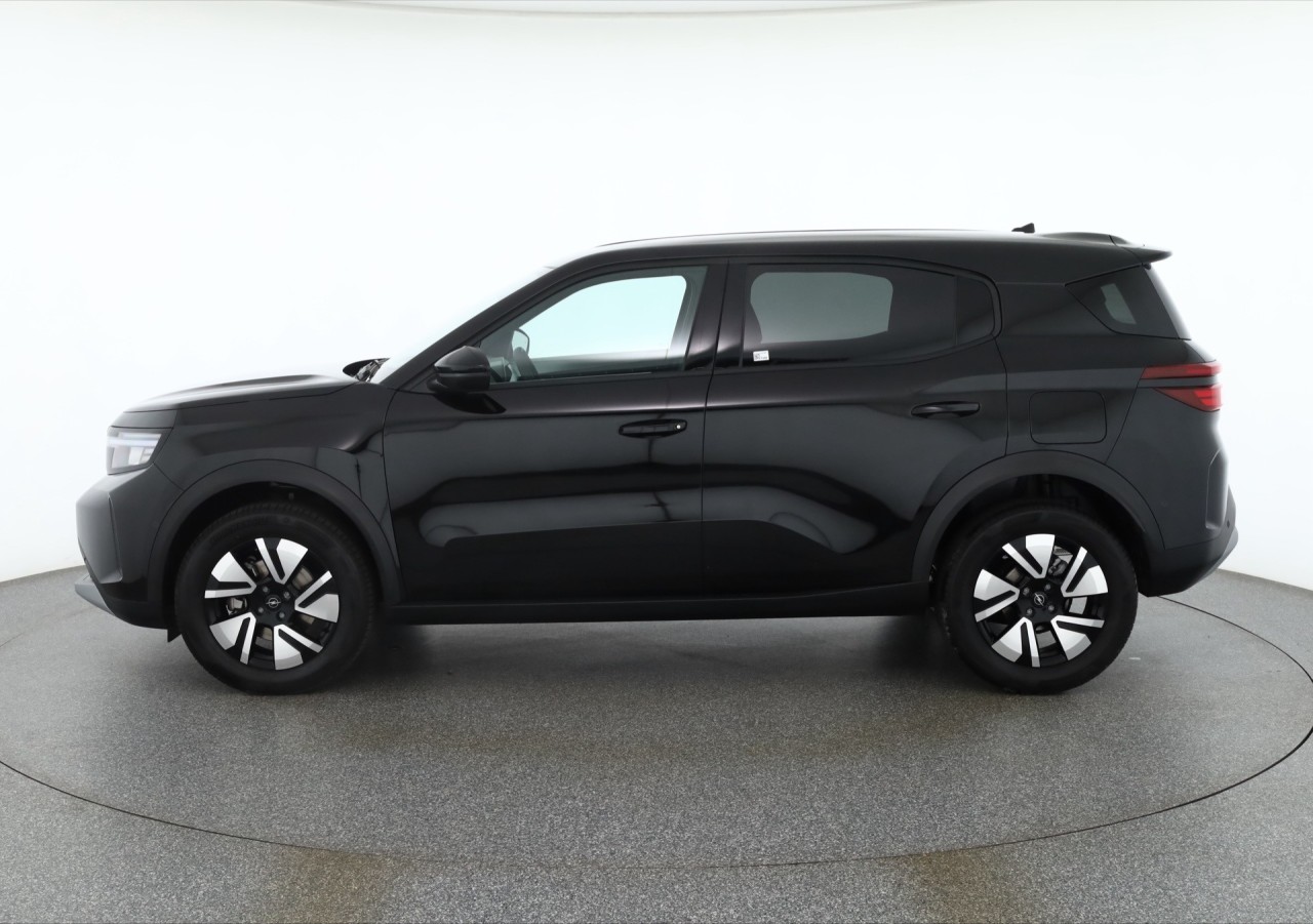 Opel Frontera 1.2 DI Turbo GS Hybrid Aut.