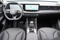 MG HS 1.5 T-GDI Luxury Aut.