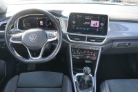 VW T-Roc 1.0 TSI Style