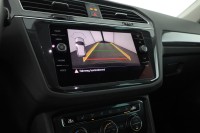 VW Tiguan 1.5 TSI DSG Highline