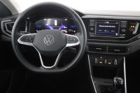 VW Polo VI 1.0 TSI Life