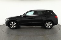 Vorschau: Mercedes-Benz GLC 200 220d 4Matic