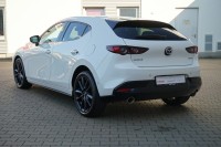 Mazda 3 2.0 SKYACTIV-X M-Hybrid Selection