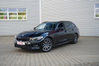 Vorschau: BMW 320 320d Mild Hybrid Advantage