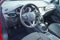Opel Astra K Sports Tourer 1.2