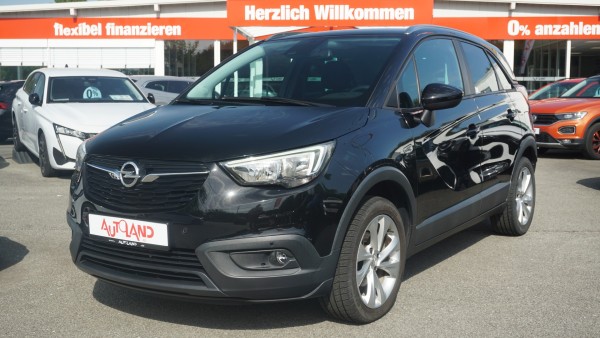 Opel Crossland 1.2 Edition
