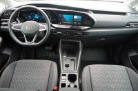 VW Caddy 1.5 TSI Life VC