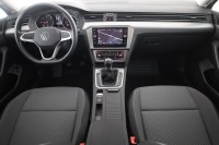 VW Passat Variant 2.0 TDI