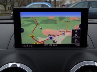 Audi A3 1.5 TFSI Limousine