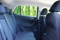 VW T-Cross 1.0 TSI DSG
