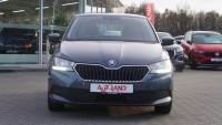 Skoda Fabia Combi 1.0 Cool Plus
