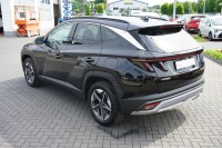 Hyundai Tucson 1.6 T-GDI
