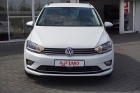 VW Golf Sportsvan VII 1.2 Sound