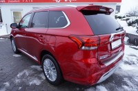 Mitsubishi Outlander 2.4Hybrid PHEV Spirit 4WD