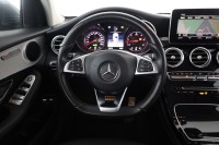 Mercedes-Benz GLC 350 d Exclusive 4Matic