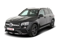 Mercedes-Benz GLB 200 AMG Line LED Navi Virtual Cockpit Kamera