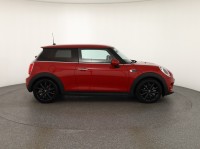 MINI ONE Mini One Blackyard