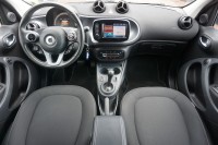 Smart ForFour forfour 0.9 Basis