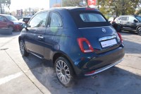 Fiat 500C 1.0 mHev Dolcevita