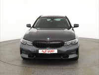 BMW 330 e Touring Sport Line