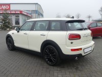MINI COOPER_CLUBMAN Clubman 1.5 Cooper Aut.