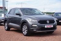 VW T-Roc 1.0 Style