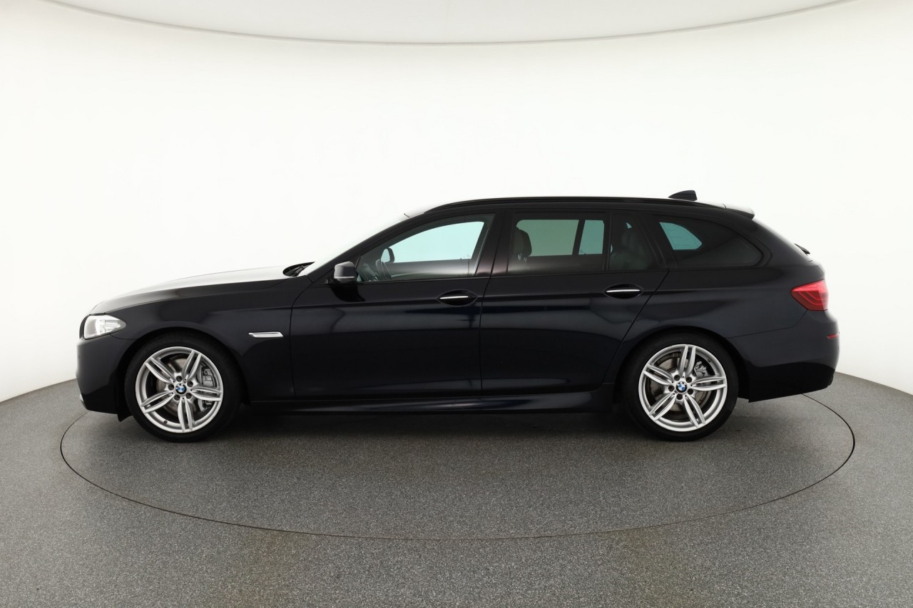 BMW 525 525d Touring M Sport