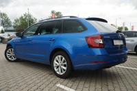 Skoda Octavia Combi 1.4 TSI