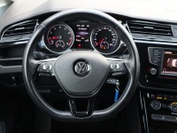 VW Touran 1.4 TSI 7-Sitzer