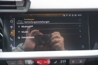 Audi A3 SB 35 TDI edition one S-Tronic S-Line