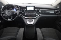 Mercedes-Benz V-Klasse V300d Edition lang