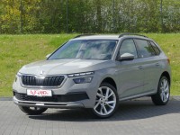 Vorschau: Skoda Kamiq 1.0 TSI