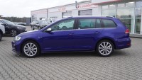 VW Golf VII Variant 1.5 TSI DSG R-Line