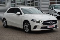 Mercedes-Benz A 180 A180 d Progressive
