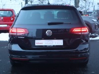 VW Passat Variant 1.4 TSI DSG Comfortline
