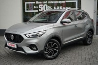 Vorschau: MG ZS 1.0 T-GDI