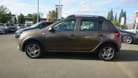 Dacia Sandero Stepway SCe 75