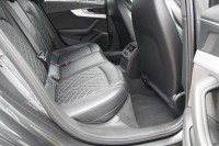Audi A4 Avant S-Line 2.0 TDI sport