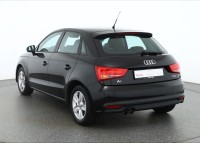Audi A1 Sportback 1.4 TFSI