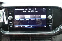 VW T-Cross 1.0 TSI DSG