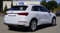 Audi Q3 40 TFSI quattro advanced VC