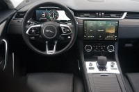 Jaguar F-Pace F-PACE P400e AWD