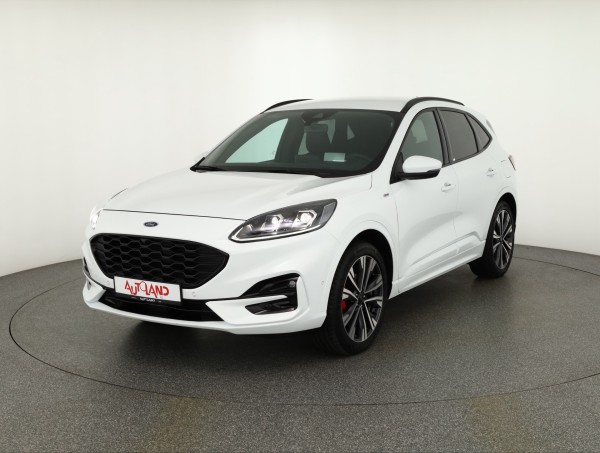 Ford Kuga 2.0 TDCi 4x4 ST-Line X