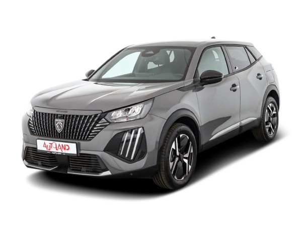 Peugeot 2008 1.2 PureTech