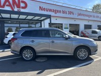 Mitsubishi Outlander 2.4 PHEV 4WD