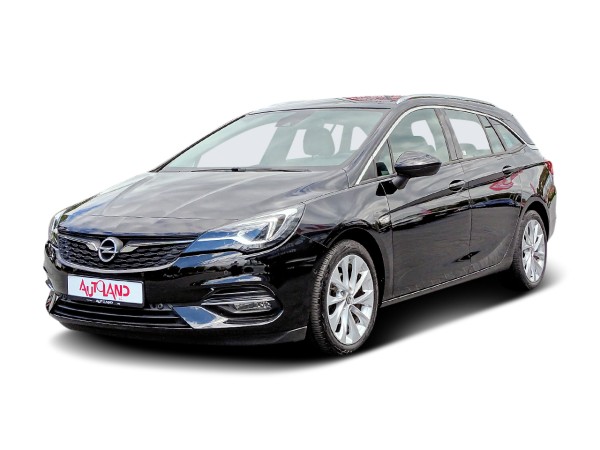 Opel Astra K Sports Tourer 1.5 Business Elegance